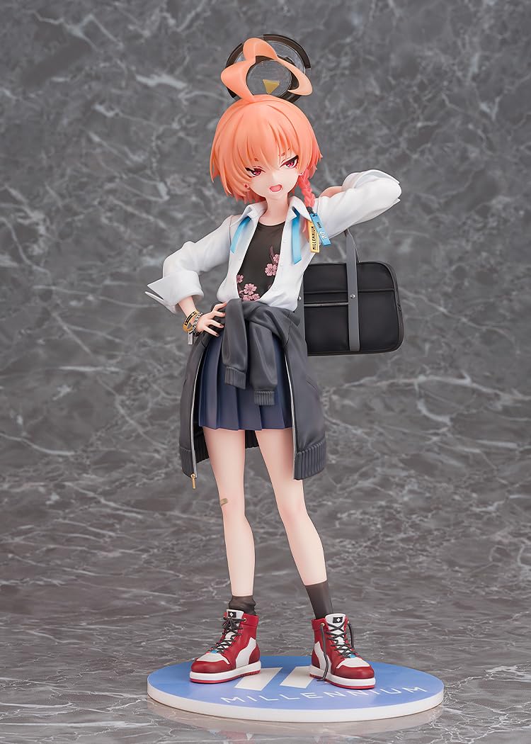Amazon | ファット・カンパニー[Phat Company] ブルーアーカイブ -Blue